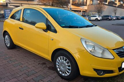 Opel Corsa 240.499 km 2.190 &euro; Bremen 28215