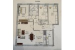 Erdgeschoßwohnung Delmenhorst Deichhorst - 4.5 Zimmer, 97 m&sup2;, 298.000&euro; | Angebot:27189200