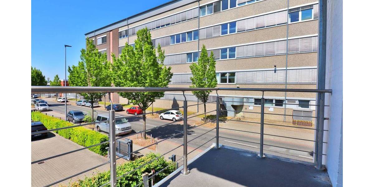 Gewerbeobjekt Bremen Neuenland - 2 Zimmer, 132 m&sup2;, 1.140&euro; | Angebot:26817074