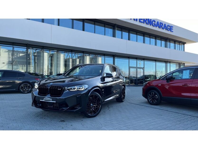 BMW X3 9.824 km 75.900 € Hatten 26209