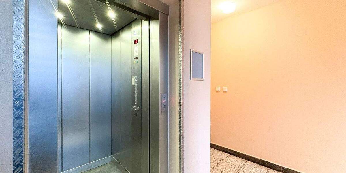 Etagenwohnung Bremen Ellenerbrok-Schevemoor - 2 Zimmer, 64 m&sup2;, 129.000&euro; | Angebot:24710577