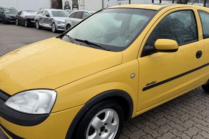 Opel Corsa 262.263 km 990 € Achim 28832