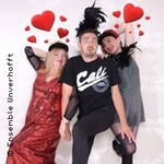 Ensemble Unverhofft - Liebe und was sonst noch Leidenschaf(f)t