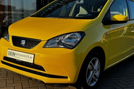 Seat Mii 43.958 km 6.900 &euro; Syke 28857