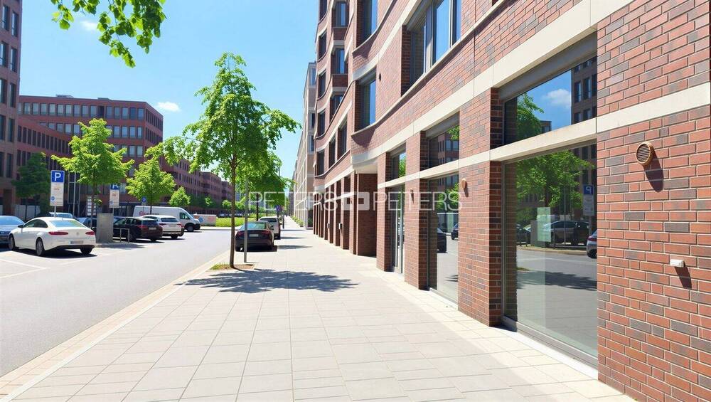 Gewerbeobjekt Bremen Handelshäfen - 1.350&euro; | Angebot:26863285