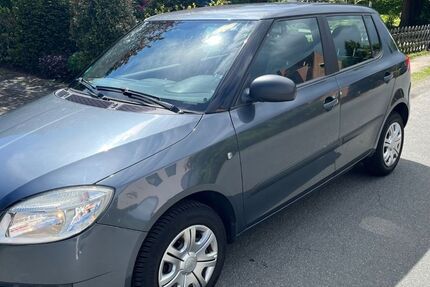 Skoda Fabia 152.700 km 2.950 &euro; Bremen 28329