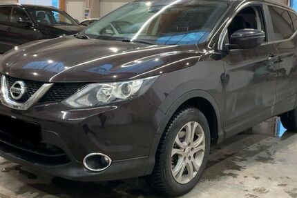 Nissan Qashqai 89.440 km 12.420 &euro; Bremen 28217