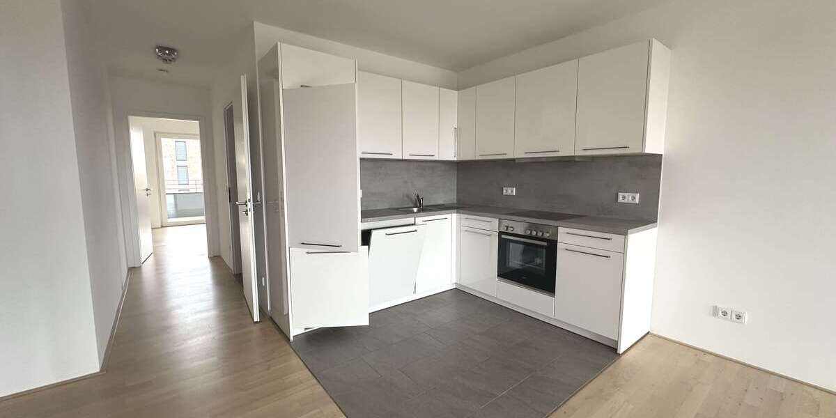 Etagenwohnung Bremen Walle - 3 Zimmer, 86 m&sup2;, 1.268&euro; | Angebot:27363435