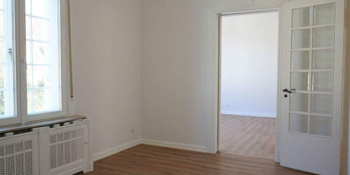 Etagenwohnung Bremen Schwachhausen - 4 Zimmer, 115 m&sup2;, 1.490&euro; | Angebot:25702194