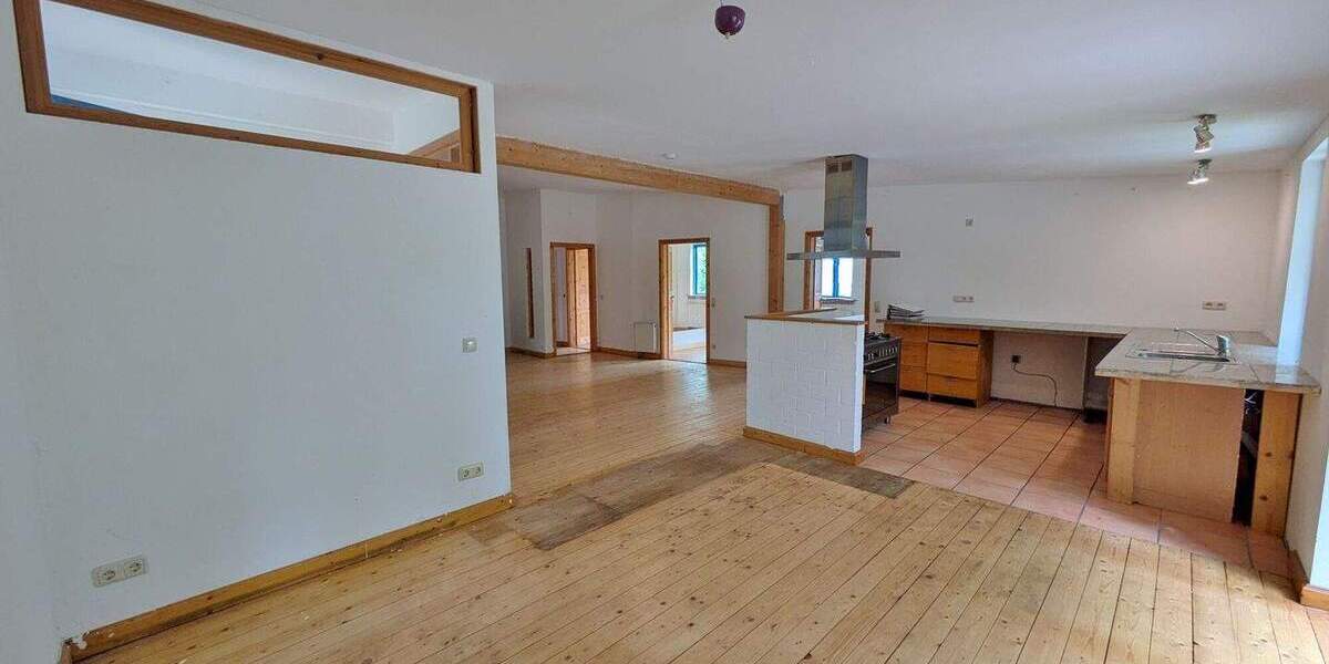 Mehrfamilienhaus, Wohnhaus Hude (Oldenburg) / Altmoorhausen Altmoorhausen - 3 Zimmer, 88 m&sup2;, 265.000&euro; | Angebot:24636158
