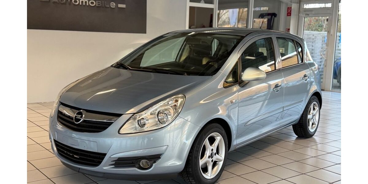 Opel Corsa 175.000 km 3.900 &euro; Bassum 27211