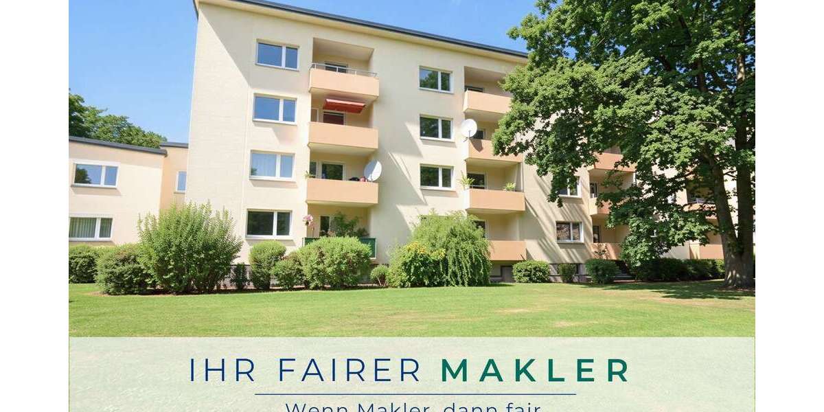 Etagenwohnung Bremen Neustadt - 3 Zimmer, 65 m&sup2;, 195.000&euro; | Angebot:27488159