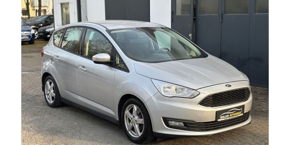 Ford C-Max 145.000 km 7.990 &euro; Bremen 28219