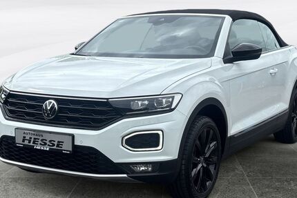VW T-Roc 45.262 km 23.930 &euro; Sottrum 27367
