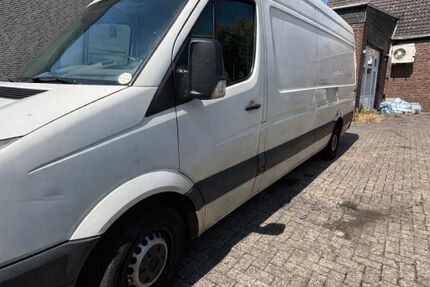 VW Crafter 280.000 km 8.900 &euro; Achim 28832