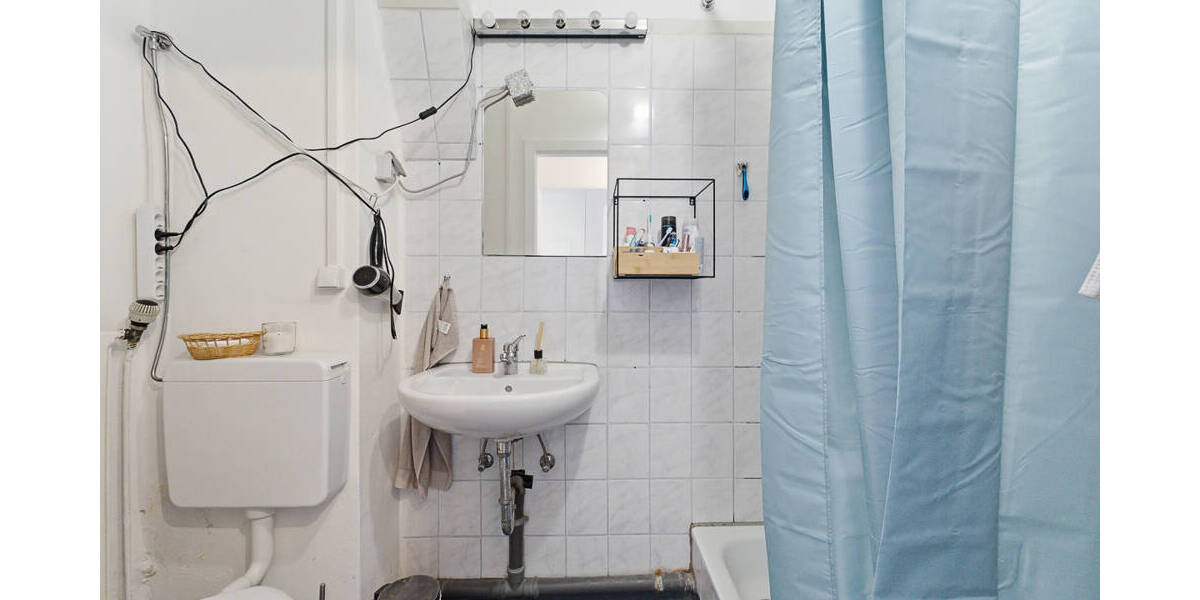 Mehrfamilienhaus, Wohnhaus Bremen / Östliche Vorstadt Fesenfeld - 8 Zimmer, 181 m&sup2;, 449.000&euro; | Angebot:26105627