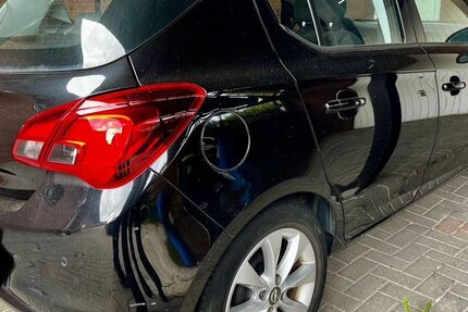 Opel Corsa 41.500 km 10.400 &euro; Delmenhorst 27755