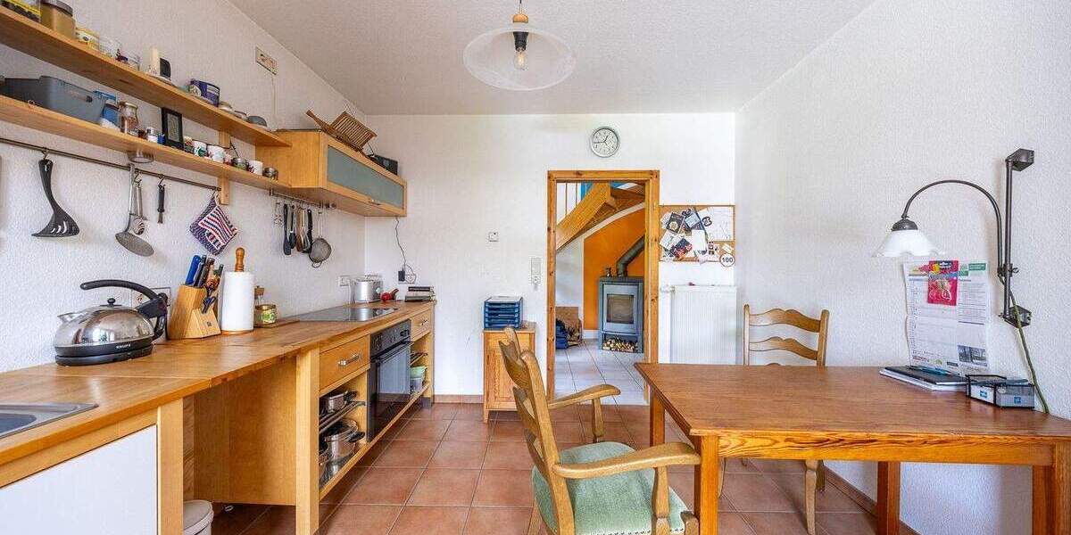 Mehrfamilienhaus, Wohnhaus Wilstedt - 8 Zimmer, 259 m&sup2;, 349.000&euro; | Angebot:25667674