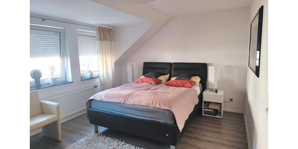 Reihenhaus Oyten - 4 Zimmer, 118 m&sup2;, 355.000&euro; | Angebot:25645695