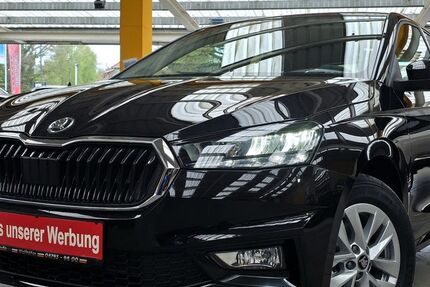 Skoda Fabia 6.000 km 18.190 &euro; Wallhöfen bei Bremen 27729