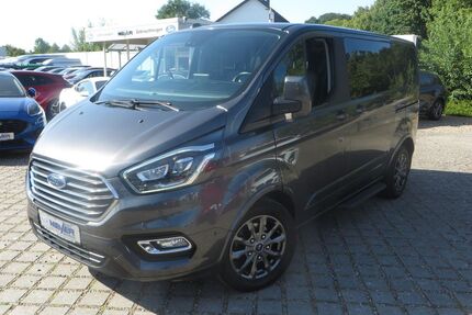 Ford Transit 62.069 km 32.990 &euro; Achim-Baden 28832