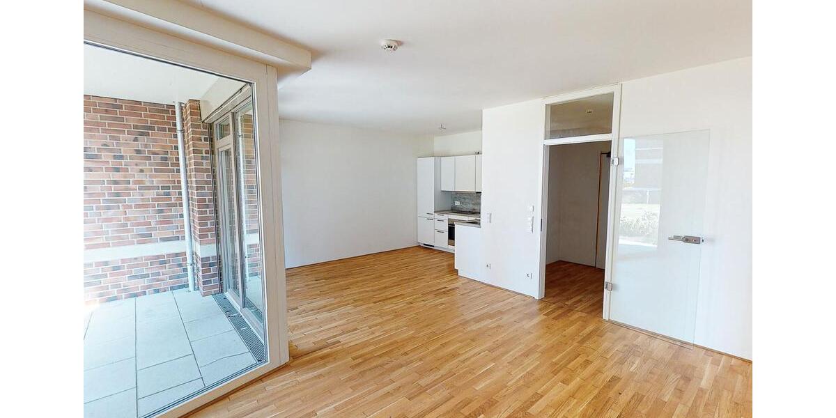 Etagenwohnung Bremen Walle - 2 Zimmer, 61 m&sup2;, 1.000&euro; | Angebot:24716713