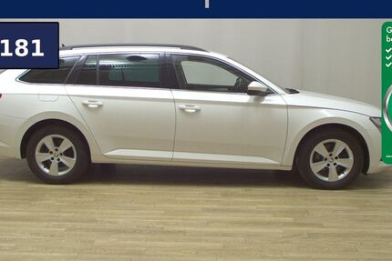 Skoda Superb 155.458 km 14.980 &euro; Bremen / Arsten 28279