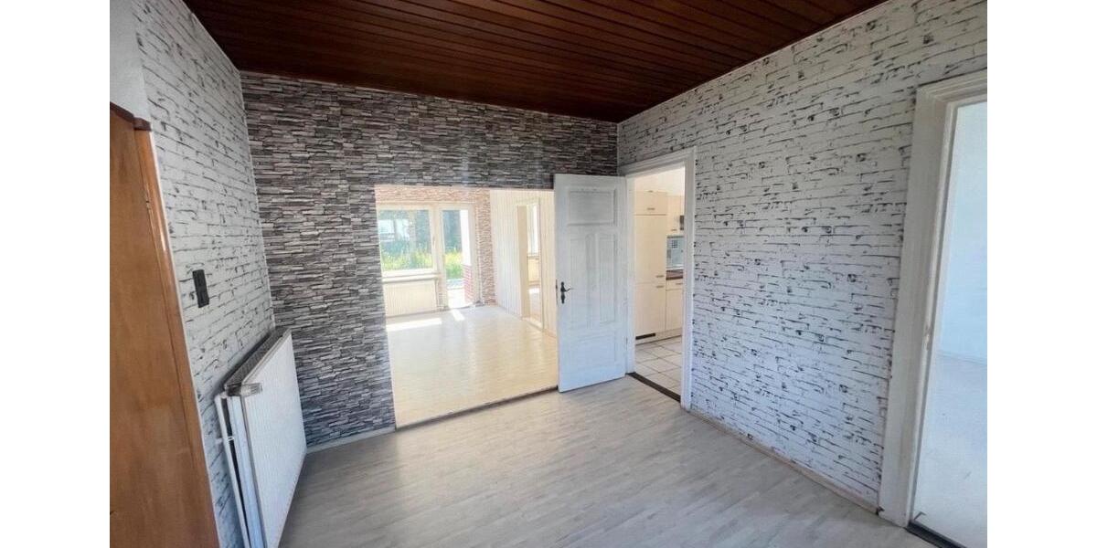 Erdgeschoßwohnung Ritterhude - 3 Zimmer, 80 m&sup2;, 900&euro; | Angebot:26440536