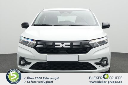 Dacia Sandero 1.483 km 15.890 € Stuhr 28816