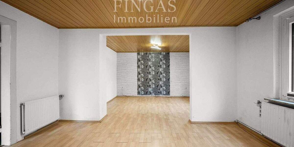 Doppelhaushälfte Bremen Aumund-Hammersbeck - 3 Zimmer, 100 m&sup2;, 149.000&euro; | Angebot:25213151