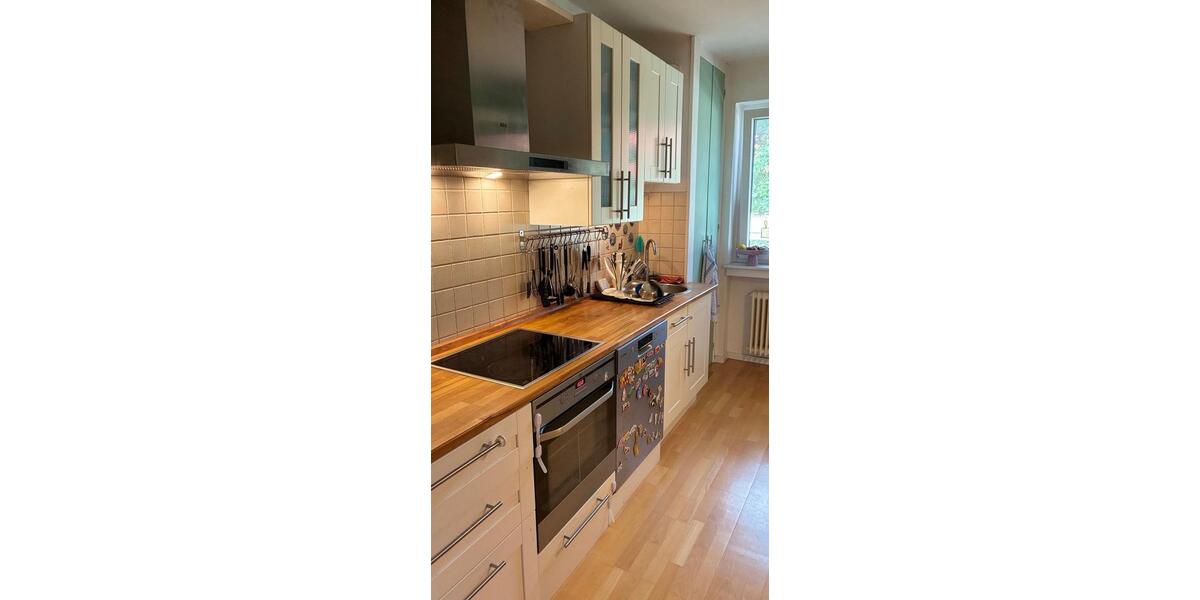 Maisonettenwohnung Bremen Schwachhausen - 6 Zimmer, 140 m&sup2;, 450.000&euro; | Angebot:27081727