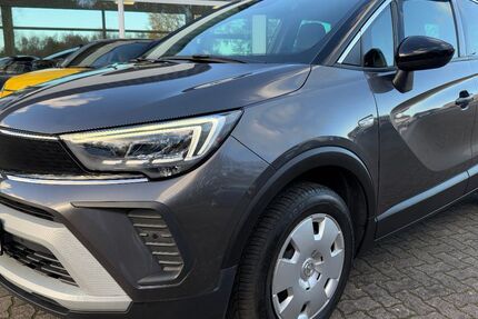 Opel Crossland (X) 58.300 km 16.480 € Lilienthal 28865