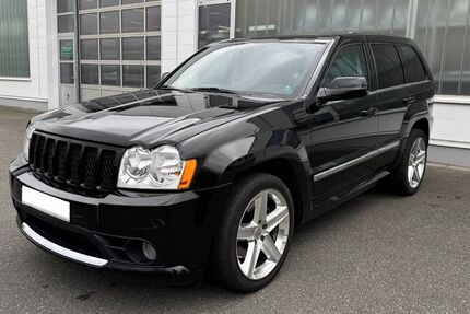 Jeep Grand Cherokee 77.682 km 21.000 € Bremen 28199