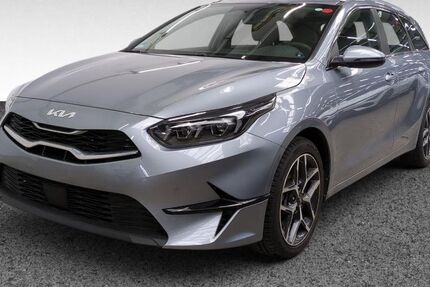 Kia ceed Sportswagon 26.300 km 22.970 &euro; Stuhr 28816