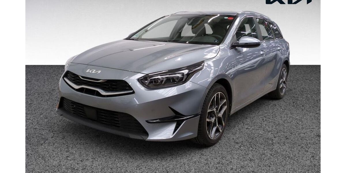 Kia ceed Sportswagon 26.300 km 22.970 &euro; Stuhr 28816