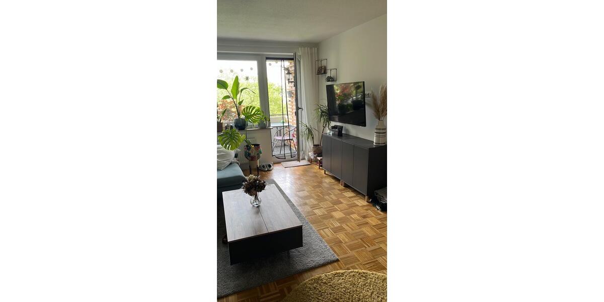 Etagenwohnung Bremen Findorff - 3 Zimmer, 72 m&sup2;, 1.250&euro; | Angebot:25179326