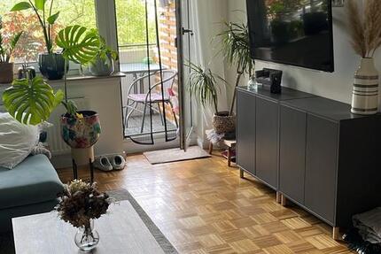 Wohnung Bremen Findorff - 3 Zimmer, 72 m&sup2;, 1.250&euro; | Angebot:25179326