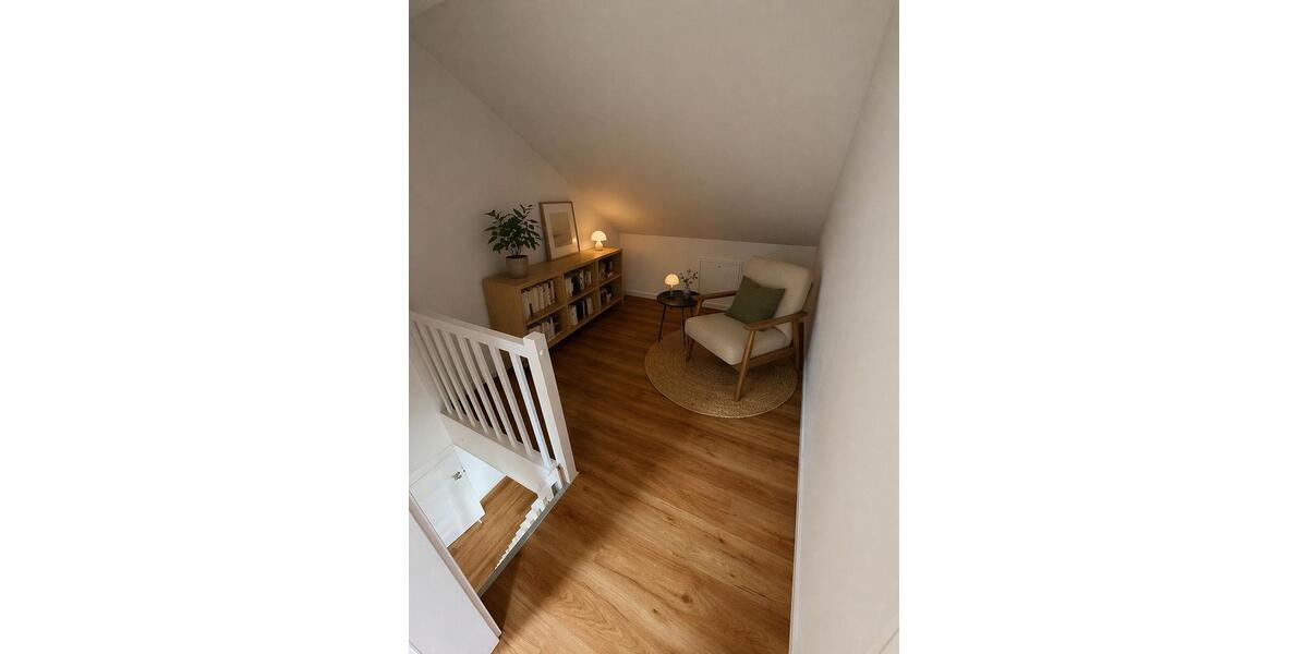Etagenwohnung Harpstedt - 3 Zimmer, 117 m&sup2;, 375.000&euro; | Angebot:26700399