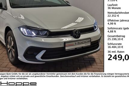 VW Polo 2.541 km 25.480 &euro; Ganderkesee 27777