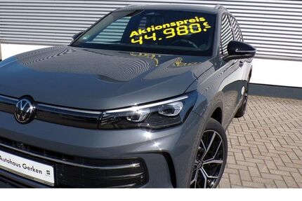 VW Tiguan 1.200 km 42.980 &euro; Ritterhude 27721
