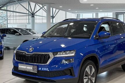 Skoda Karoq 90.424 km 20.570 &euro; Bremen 28207