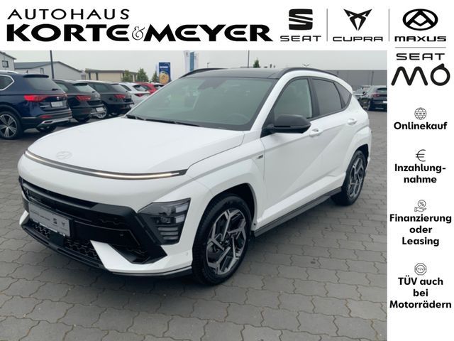 Hyundai KONA 12.550 km 32.900 € Langwedel 27299