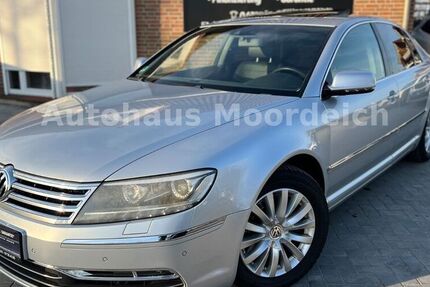 VW Phaeton