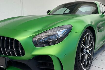 Mercedes-Benz AMG GT 52.400 km 116.999 &euro; Bremen 28201