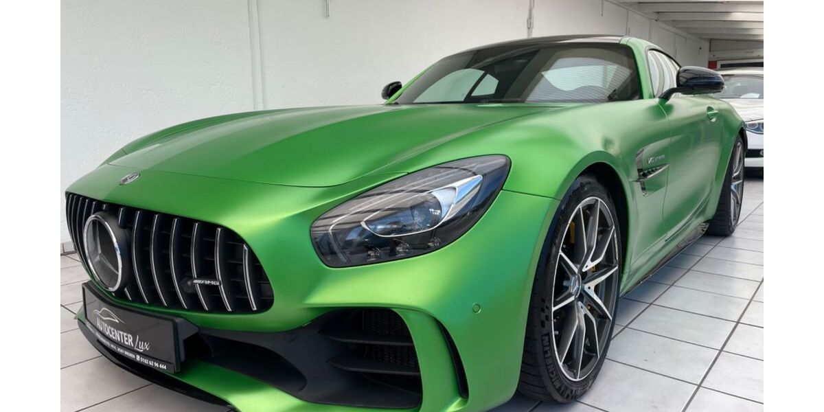 Mercedes-Benz AMG GT 52.400 km 116.999 &euro; Bremen 28201