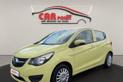 Opel Karl 128.000 km 5.190 &euro; Bremen 28239