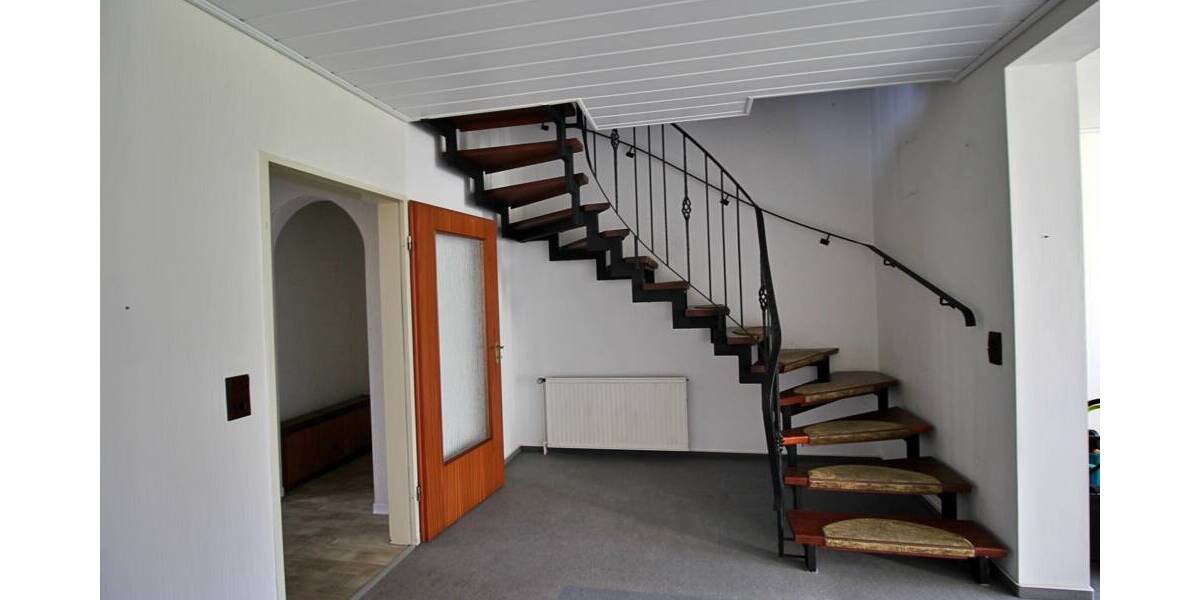 Reihenmittelhaus Bremen Rönnebeck - 4 Zimmer, 138 m&sup2;, 222.000&euro; | Angebot:26644560