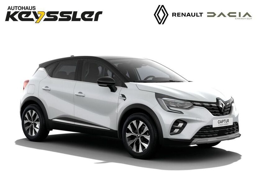 Captur