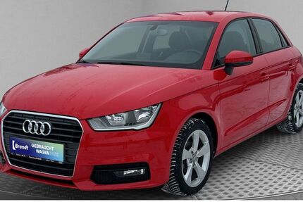 Audi A1 8.990 km 17.390 &euro; Bremen 28279