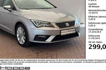 Seat Leon 43.669 km 19.980 &euro; Ganderkesee 27777